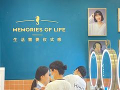-海马体照相馆(南昌王府井购物中心店)