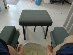 -麦悠悠·SPA·推拿(沈杜公路地铁站店)