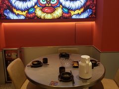 -不二啫·广府啫啫煲(江燕路万科里店)
