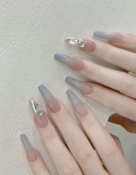 -斯馨·健康美甲美睫