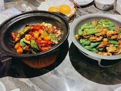 -前海沿·青岛菜(乐客城店)
