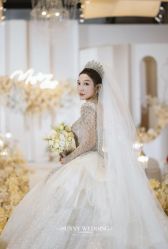 -Sunny喜铺婚礼策划(东部店)