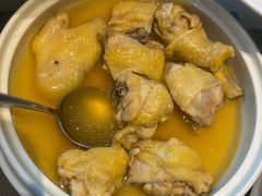 -望乡楼上海菜(日月光店)