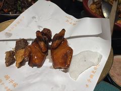 -鸽子侯·家宴·平价海鲜(绿地店)