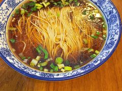 -孙盛兴奥灶面馆·蟹黄面·三虾面(山塘街总店)
