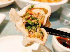 -万兴楼饺子(中华北大街店)