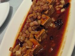 老城罐焖凤爪-城南往事·鲁菜济南菜(软件园美莲广场店)