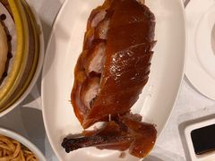-福海居烤鸭店(鸟巢店)