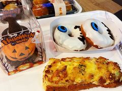 -85度C(南京中山南店)