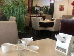 大堂-太婆天府山珍酒楼(亚运村店)
