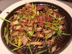 -秀儿四九城·新京菜(亚运村鸟巢店)