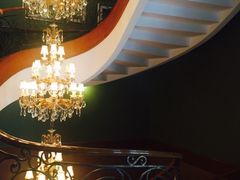 -北京鸿华高尔夫练习场