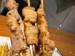 -京狮炙燥·精酿烧烤(首经贸店)