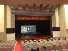 -浙江大学(玉泉校区)