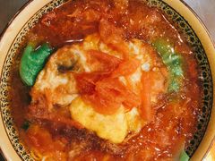 传统华兴街番茄煎蛋面-华兴街煎蛋面(总店)