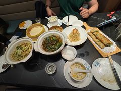 -芳芳私房菜·精做淮扬菜(承德路店)