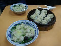 -新丰小吃(中山中路分店)