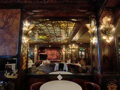 -马克西姆餐厅(崇文门店)