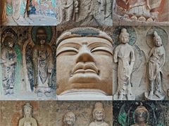 -炳灵寺世界文化遗产旅游区