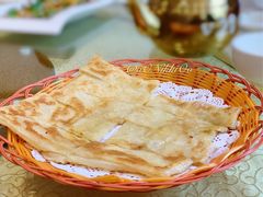 印度甩饼-广兴酒家