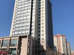 -中国人民解放军第306医院-停车场