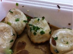 -舒蔡记生煎菜饭(云南中路店)