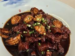 -食光慢宴·安吉土菜馆