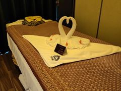 -泰王玺·正宗泰式按摩SPA(九霄店)