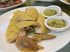 -文记壹心鸡(宝华路店)