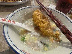 -荔银肠粉(广州天河华利路店)