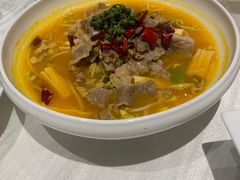 -柒园·三十年创意杭帮菜(龙湖滨江天街店)