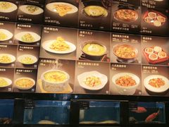 -百富源·海鲜辽菜(和平北大街店)