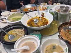 -绿草地·湘菜(芙蓉天街店)