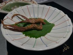 -匠和风精致料理(祥禾天地店)
