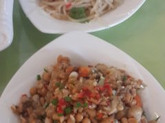 温拌全贝-大眼锅贴水饺(河东店)