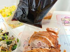 -竺桥兄弟烤鸭(总店)