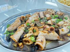 -嘉升大排档(番禺总店)