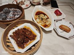 -稻香饭店(龙华天虹店)