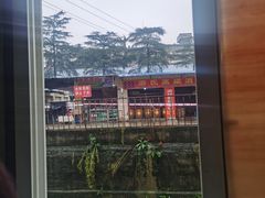 -龙潭李鸭子同乐饭店