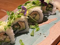 -Hatsune隐泉日式料理(三里屯太古里店)