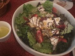 -羽深肉铺 Steak & Wine