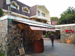 门面-辉哥火锅(虹桥路店)