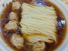 -蒋家桥饺面店(东关街店)