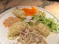 -桂满陇·西湖船宴(平安金融中心店)