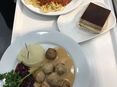 -宜家·瑞典风味餐厅(北京西红门店)