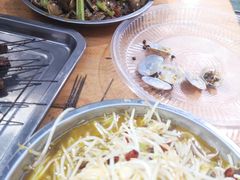 -清真·马峰烤肉(小学习北巷店)