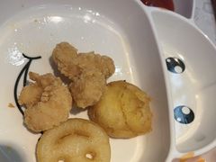 -Aqua Oasis 水天堂(常熟永旺店)