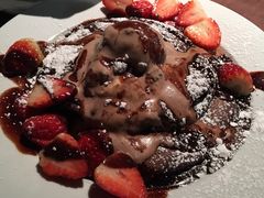 -Pancakes on the rocks(Darling Harbour)