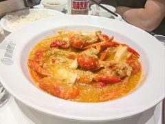 -聚味瞿记·龙虾堂(渔人码头一店)