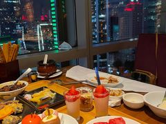 -广州富力君悦大酒店·凯菲厅